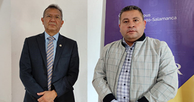 UG y el Municipio de Tierra Blanca preparan un convenio de colaboración