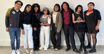 Estudiantes de las ENMS de San Luis de la Paz y Guanajuato obtienen destacados resultados en la XIII Olimpiada Nacional de Filosofía