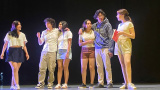 La XV Muestra de Teatro del CNMS destaca talento artístico del Nivel Medio Superior de la UG