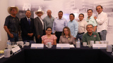 UG en Irapuato presenta el programa del 50 aniversario de Agronomía