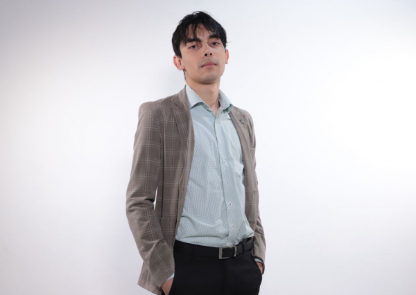 Estudiante de Derecho de la UG gana el Duodécimo Concurso de Investigación Legislativa