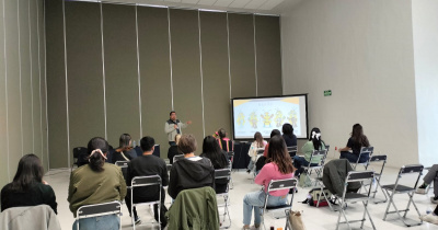 Recibe Campus Guanajuato estudiantes de Movilidad Académica