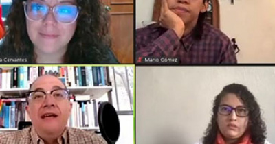 En la UG se reflexiona sobre la discriminación a la comunidad LBGT+