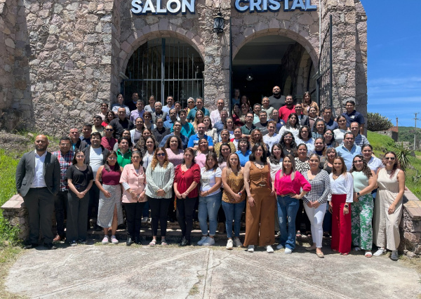 Celebran el segundo Encuentro Institucional de Bibliotecarios y Bibliotecarias de la UG