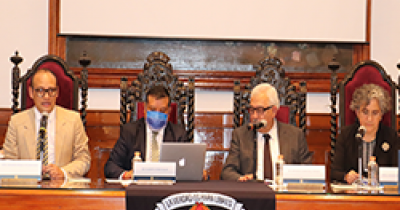 Se presenta en la Universidad de Guanajuato libro sobre Ética Pública