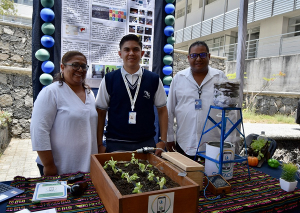 Concursan con proyectos de tecnología 4.0 para la agricultura 