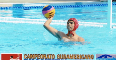 Estudiantes de la ENMS Centro Histórico León obtienen pase a Brasil para Copa Panamericana de Waterpolo  