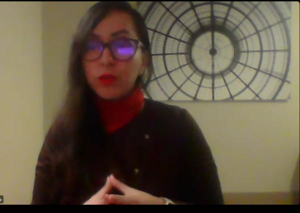 En el Campus Celaya-Salvatierra UG se realizó el 1° Congreso Internacional de Fisioterapia