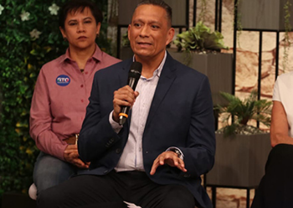 UG llevará a hogares de Guanajuato su oferta cultural, académica y científica a través de TV 4