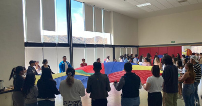 UG promueve Segundo Encuentro de Embajadores de la Evaluación del Desempeño Docente 2023 