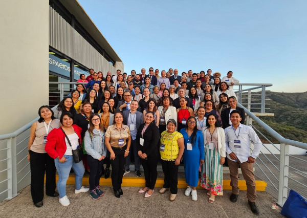 Se consolida Congreso de Adsorción como un espacio para la difusión de desarrollos tecnológicos 