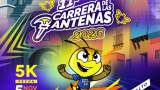UG invita a participar en la 11ª Carrera de las Antenas