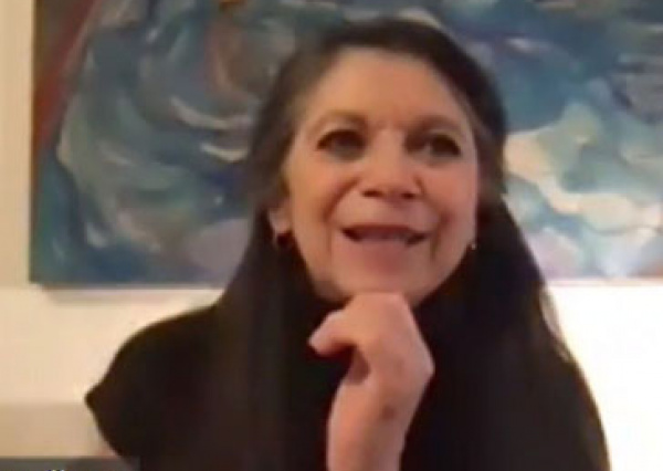 Ibargüengoitia ha sido mi maestro, y sus obras, mi casa: Carmen Boullosa  