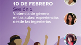 Se reflexiona en la Universidad de Guanajuato sobre violencia de género en el área de ingenierías