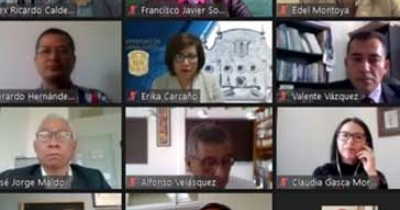 Obtienen programas de la División de Ciencias Sociales y Humanidades de la UG Campus León acreditación por CIEES 