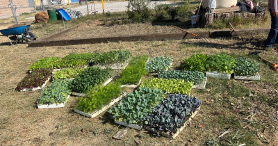 UG trabaja con las infancias para cumplir las metas globales planteadas por la ONU