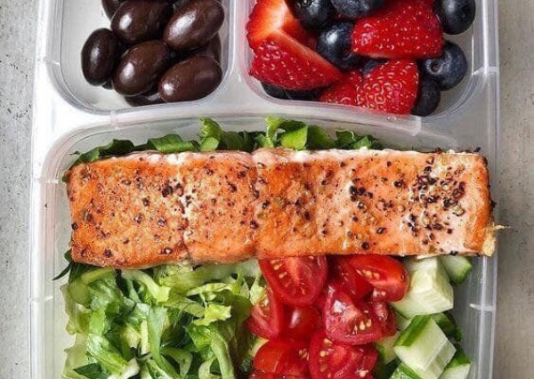 “Lonchera escolar”, una estrategia para prevenir la obesidad infantil 