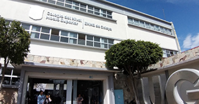 Celebra Escuela de Nivel Medio Superior de Celaya 75 años