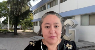 ¿Energéticas o estimulantes? El consumo frecuente de estas bebidas pone en riesgo la salud, alerta investigadora UG