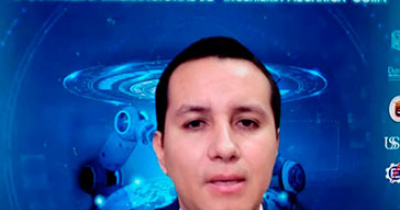 El II Congreso Internacional de Ingeniería Mecánica propicia la colaboración científica y nuevas formas de aprendizaje