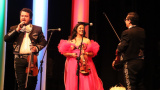 Júbilo y orgullo mexicano en la Velada de Gala del Mariachi UG 
