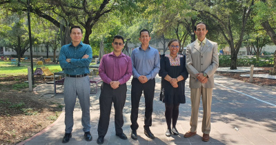 Investigadores universitarios forman parte de importantes órganos académicos