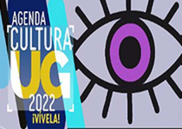 Filosofía, ciencia y el arte en sus diversas expresiones, en la cartelera cultural de la UG