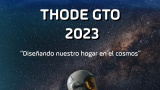 Estudiantes del NMS UG forman parte del equipo ganador del THODE GTO 2023 