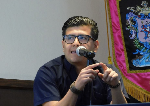 Gana egresado UG el Premio de Investigación Forum 2024