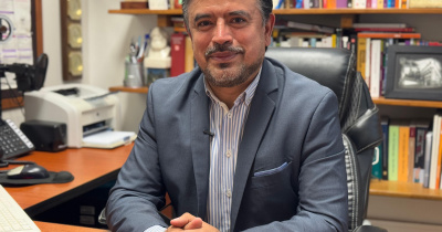 Académico de la UG explica factores clave para entender la relación entre los nuevos gobiernos mexicano y estadounidense