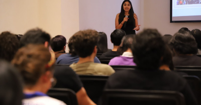 Impulsa Defensoría de los Derechos Humanos acciones para consolidar una cultura de paz en la UG