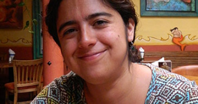 Para dedicarse a las matemáticas no importa el género, sino las preguntas, las ideas, los resultados: Dra. Nadia Romero  