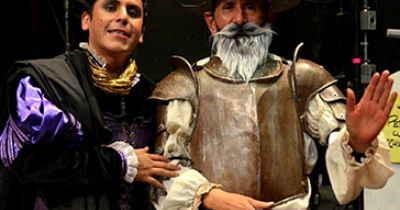 Profesor Juan Saucedo, ejemplo de amor al conocimiento y vocación docente 