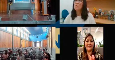 Festejan los 31 años de la ENMS Centro Histórico con Semana Cultural 