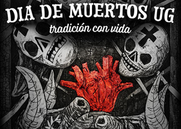 Cultura UG, presente en la edición 49 del Festival Cervantino 