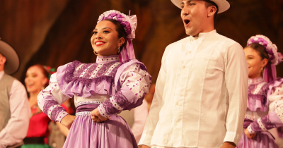 Durante ocho días participan 2 mil universitarios en Universiada Cervantina 2023
