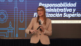 Impulsa UG capacitación en procedimientos de adquisiciones y administración de recursos públicos