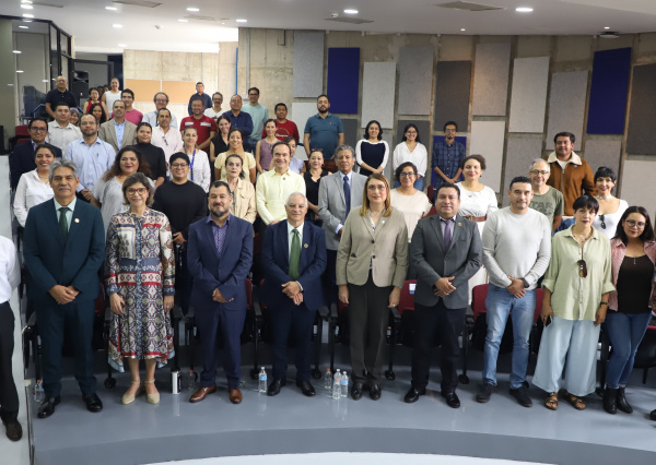 Fortalecen infraestructura en la División de Ciencias e Ingenierías del Campus León