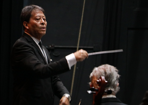 La OSUG celebra el 200 Aniversario de Anton Bruckner