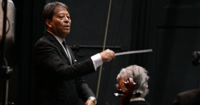 La OSUG celebra el 200 Aniversario de Anton Bruckner