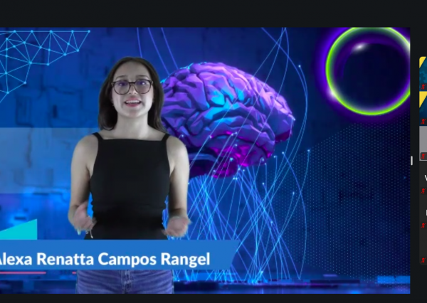 Con el tema “Uso y aplicación de la Inteligencia Artificial en el Nivel Medio Superior” realizan el 7º Coloquio de Investigación de Estudiantes del CNMS 2024