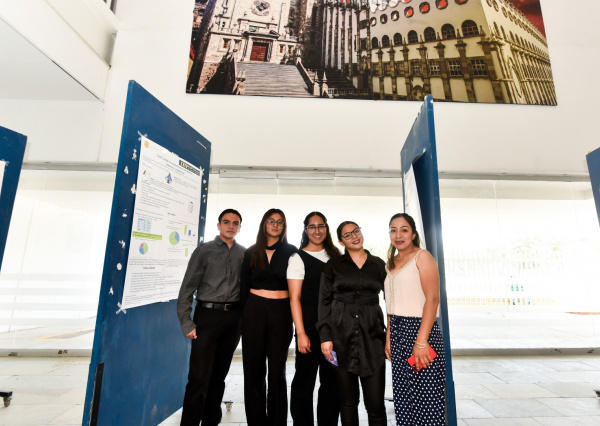 Conmemoran el Día Internacional de la Enfermería