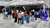 Comunidad que cuida: UG muestra unidad en la prevención del suicidio