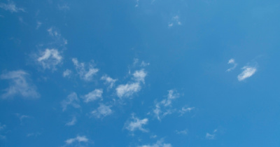 Se prevé un cielo despejado y aumento gradual en la temperatura, de acuerdo con el Área de Ciencias Atmosféricas de la UG