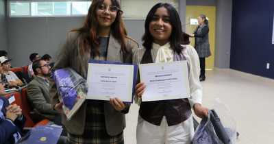 La ciencia se escribe y se comparte: UG premia a “Abejas Divulgando la Ciencia”