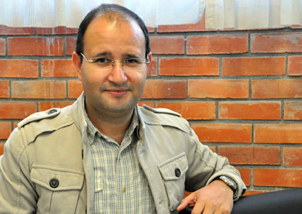 Con procesos electroquímicos de oxidación avanzada, investigaciones UG acercan alternativas eficientes para el tratamiento de aguas residuales