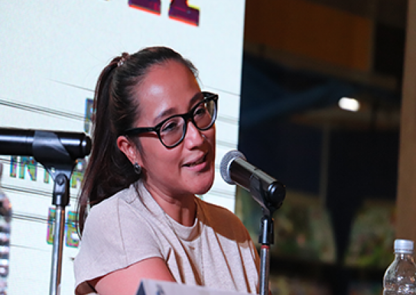 “Ver y pensar en cine. Felipe Cazals. maestro del cine mexicano”, exitosa charla en la UG