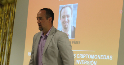 Educación financiera, crucial para un emprendimiento exitoso, subrayan en Jornadas de Gestión Empresarial UG