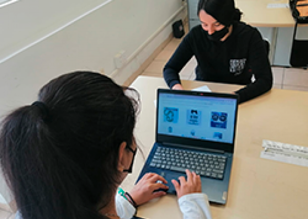 Estudiantes UG participan en estudio internacional 