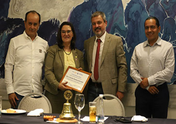 Comparte Secretaria General de la UG el quehacer universitario durante la pandemia